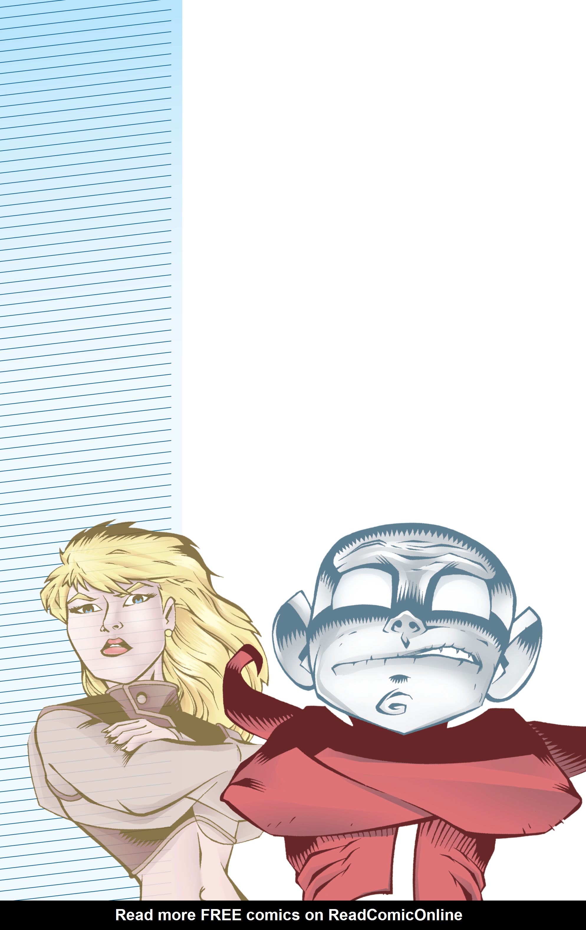 Read online Young Justice (1998) comic -  Issue # _TPB Book 3 (Part 4) - 14