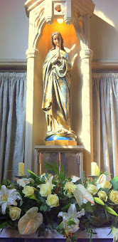 Our Lady, Queen of Heaven