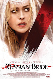 Cuộc Hôn Nhân Đẫm Máu - The Russian Bride Cuộc Hôn Nhân Đẫm Máu