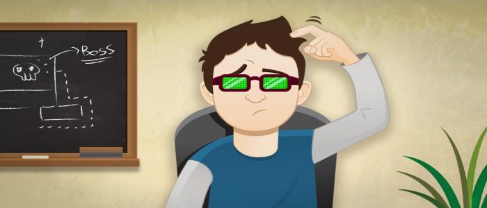 معلومات و خطوات قبل بدء صناعة الألعاب الإلكترونية المحترف شروحات برامج مكتوبة ومصورة بالفيديو Almohtarif