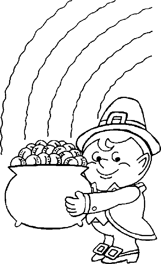 Coloring Activity Pages 061611