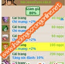 Ngọc rồng online 113 auto nhặt đồ Ngoc rong online 113 auto nhat do