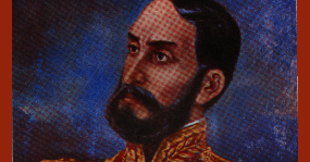 Biografías de Bolivia MANUEL ISIDORO BELZU