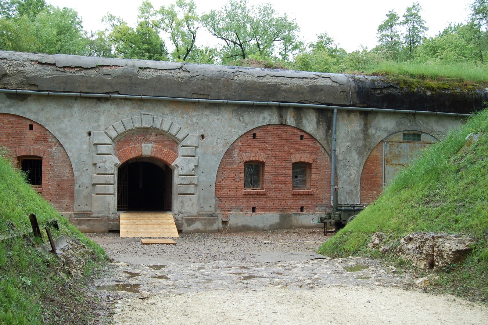 Małopolskie Dni Dziedzictwa Kulturowego FORT TONIE Szlak Twierdzy Kraków