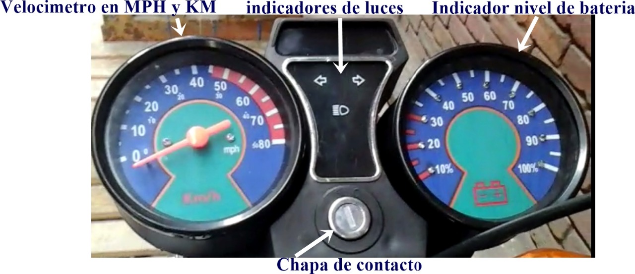 triciclos electricos juanito mena