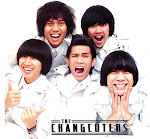 the changcuters