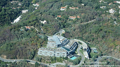 Caldas de Monchique