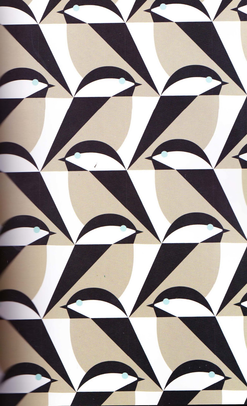 Amassing Stuff: Eleanor Grosch