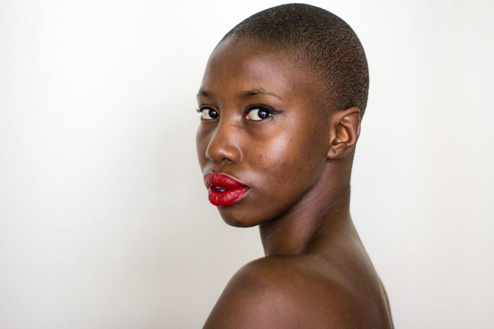 25+ Top Populer Model Kulit Hitam