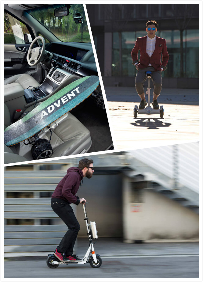 Airwheel, electric unicycle official website Prepare for Mother's Day