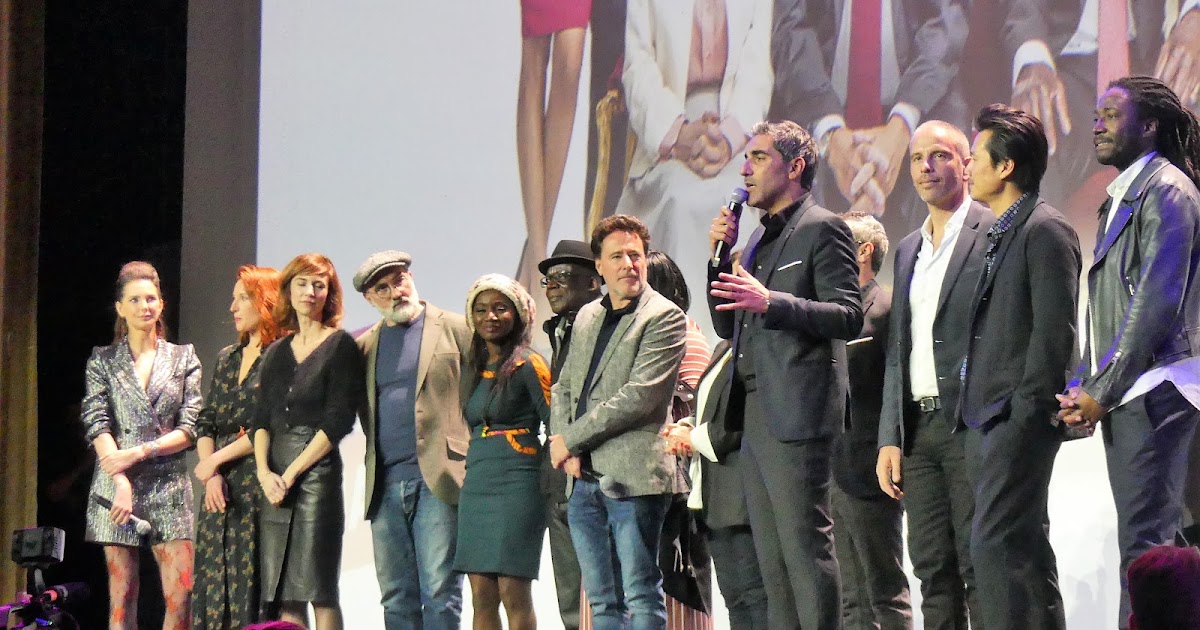 Qu'est Ce Qu'on A Fait Au Bon Dieu 1 Stream Avis, film Qu'est-ce qu'on a encore fait au bon dieu avec Christian