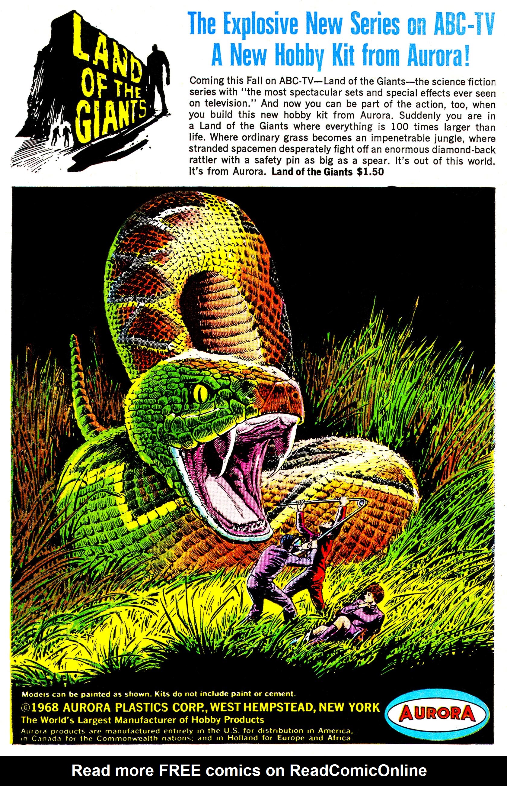 Read online Secret Six (1968) comic -  Issue #4 - 35