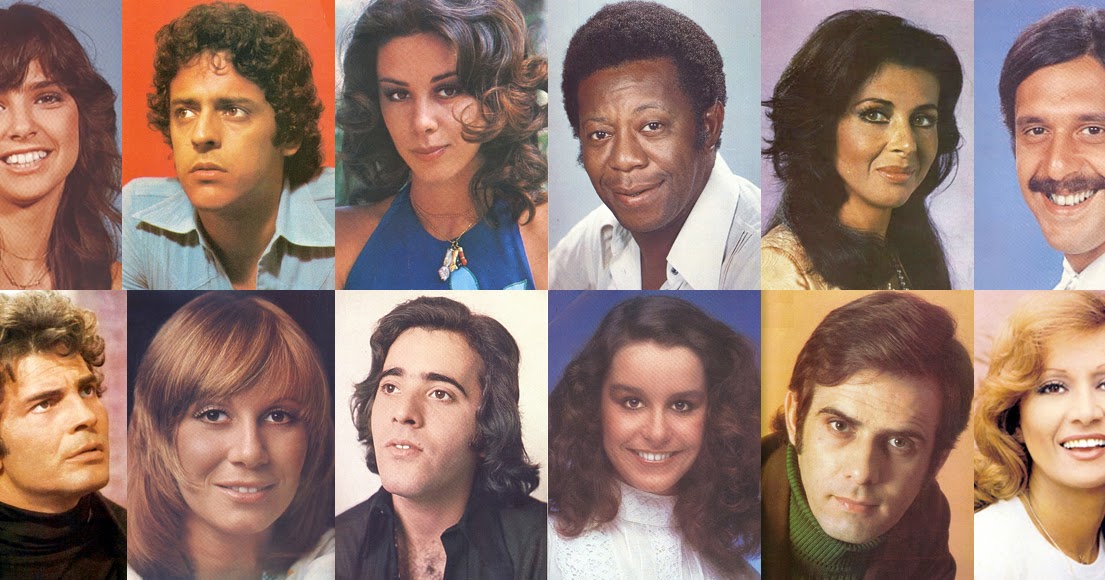 Tudo sobre as Telenovelas Brasileiras Ambiente de Leitura Carlos Romero