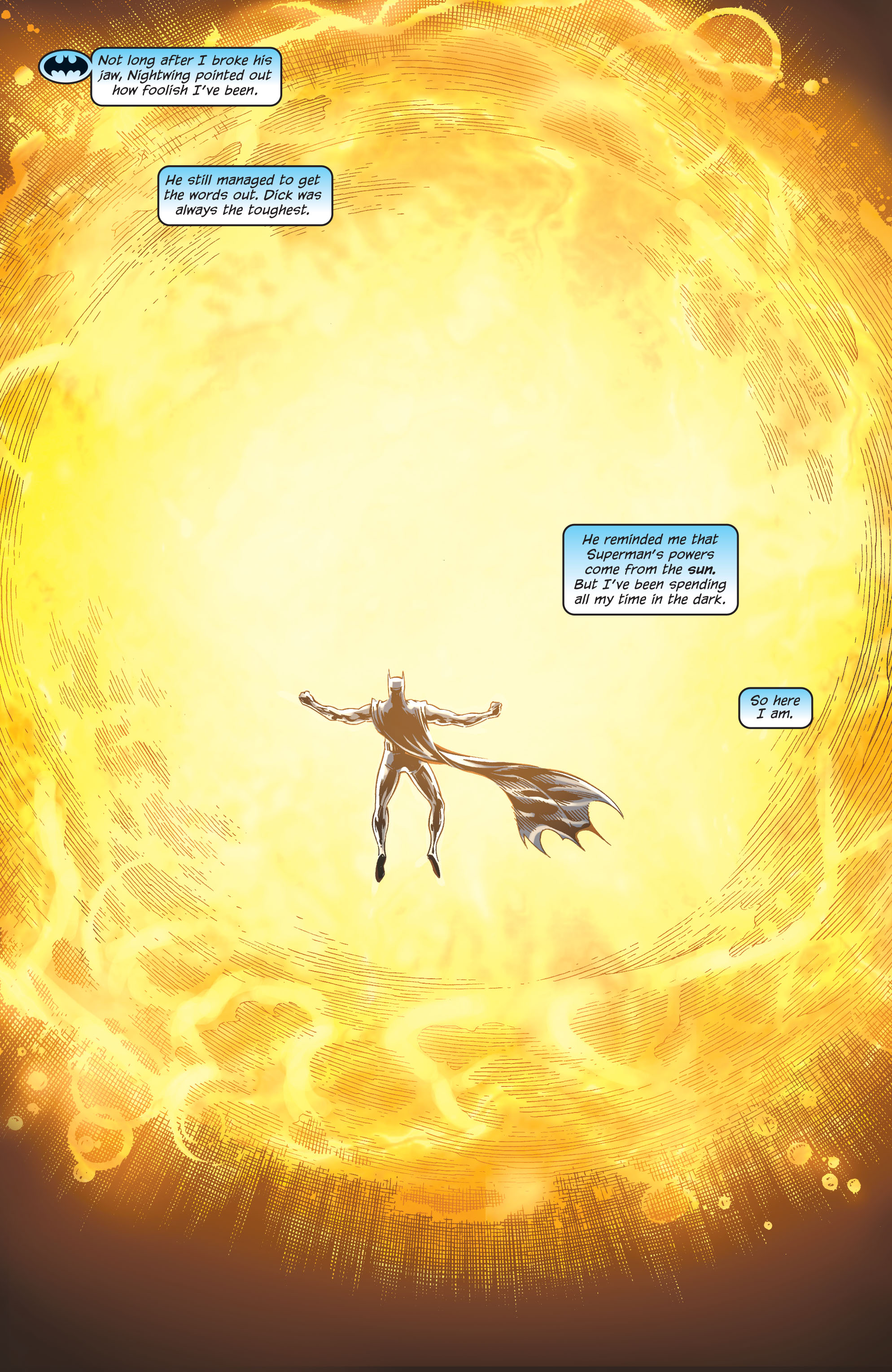 Read online Superman/Batman comic -  Issue #56 - 2