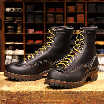 WESCO JAPAN STAFF BLOG: Custom Sample 