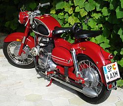 Sam's Auto Blog: PUCH - Known for Mopeds