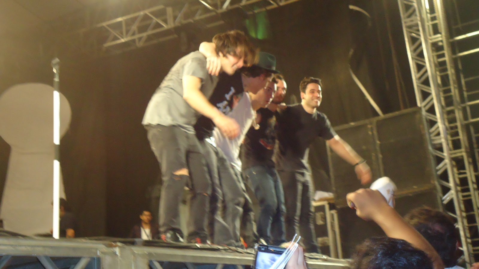 Nx Zero Mais Além FCO NX ZERO MAIS ALÉM