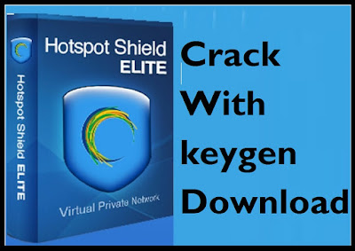 دانلود hotspot shield کرک شده برای ویندوز 7