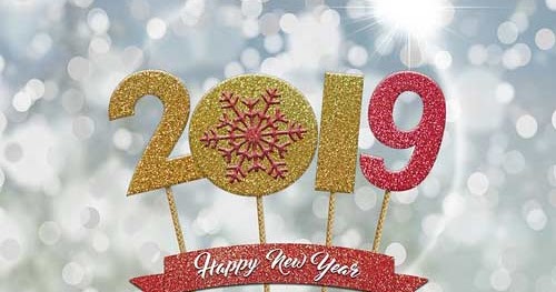 नए साल की शुभकामनाएं शायरी - Happy New Year 2019 Hindi Wishes - Hindimeearn.Com- Technical