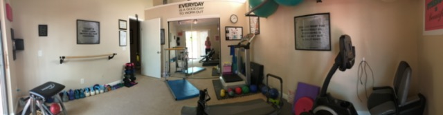 Viveca's Fitness Studio