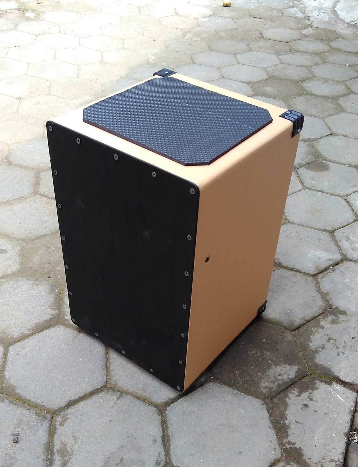 alat musik harmonis - wood scribd indo