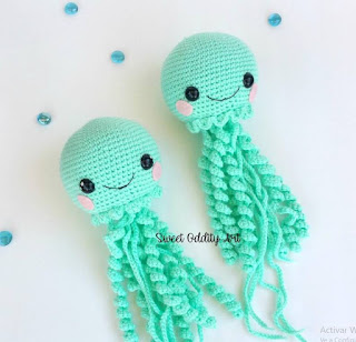 PATRON GRATIS MEDUSA AMIGURUMI 37393