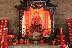 vihara amurva bhumi jakarta