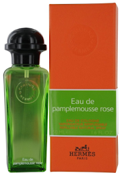 Eau de pampelmousse