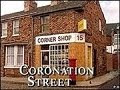corrie things to do in manchester