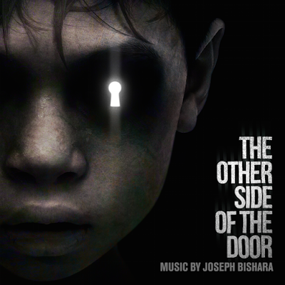 The Other Side of the Door Soundtrack by Joseph Bishara