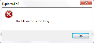 file names would be too long for destination folder strings mac to windows file names would be too long for destination folder strings mac to windows
