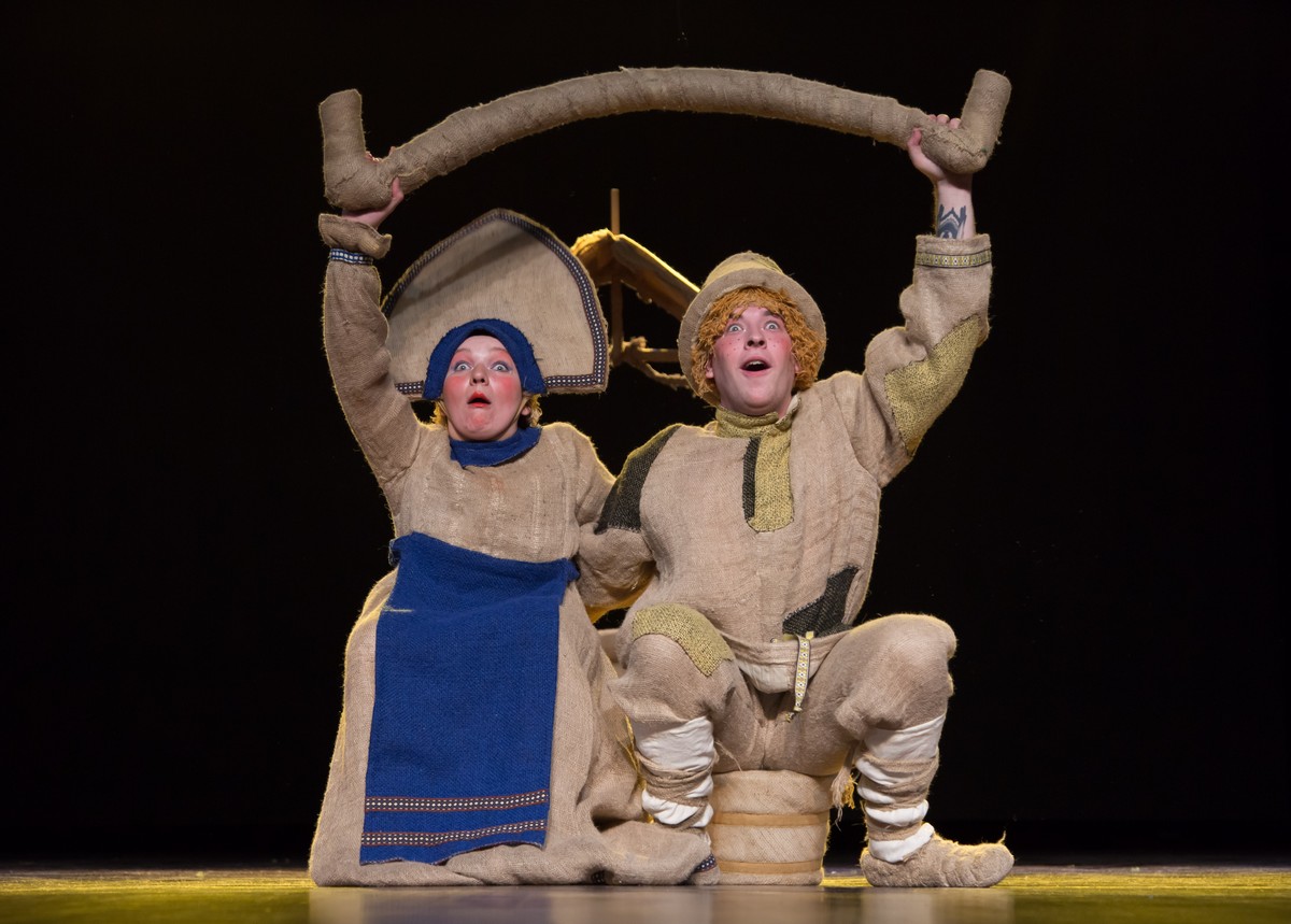 Артисты музыкального театра хабаровск Артисты музыкального театра хабаровск