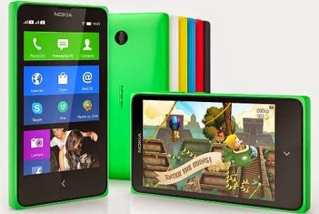 Tarif dan Harga Paket Simpati Nokia X Plan