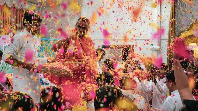 Holi Preparations: Planning Your First Color Festival Adventure