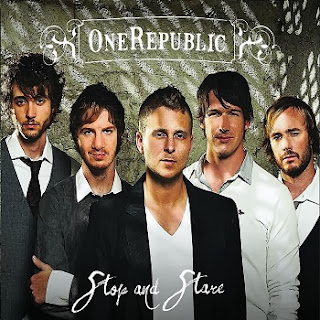 OneRepublic - Stop And Stare