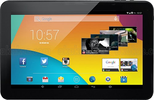 piranha rano tab 10 1 yazilimi indir