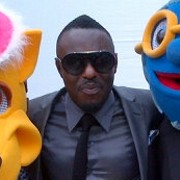 Xxx Nollywood Actors Jim Iyke - Nollywood by Mindspace: PICTURE OF THE DAY - JIM IYKE + FRIENDS
