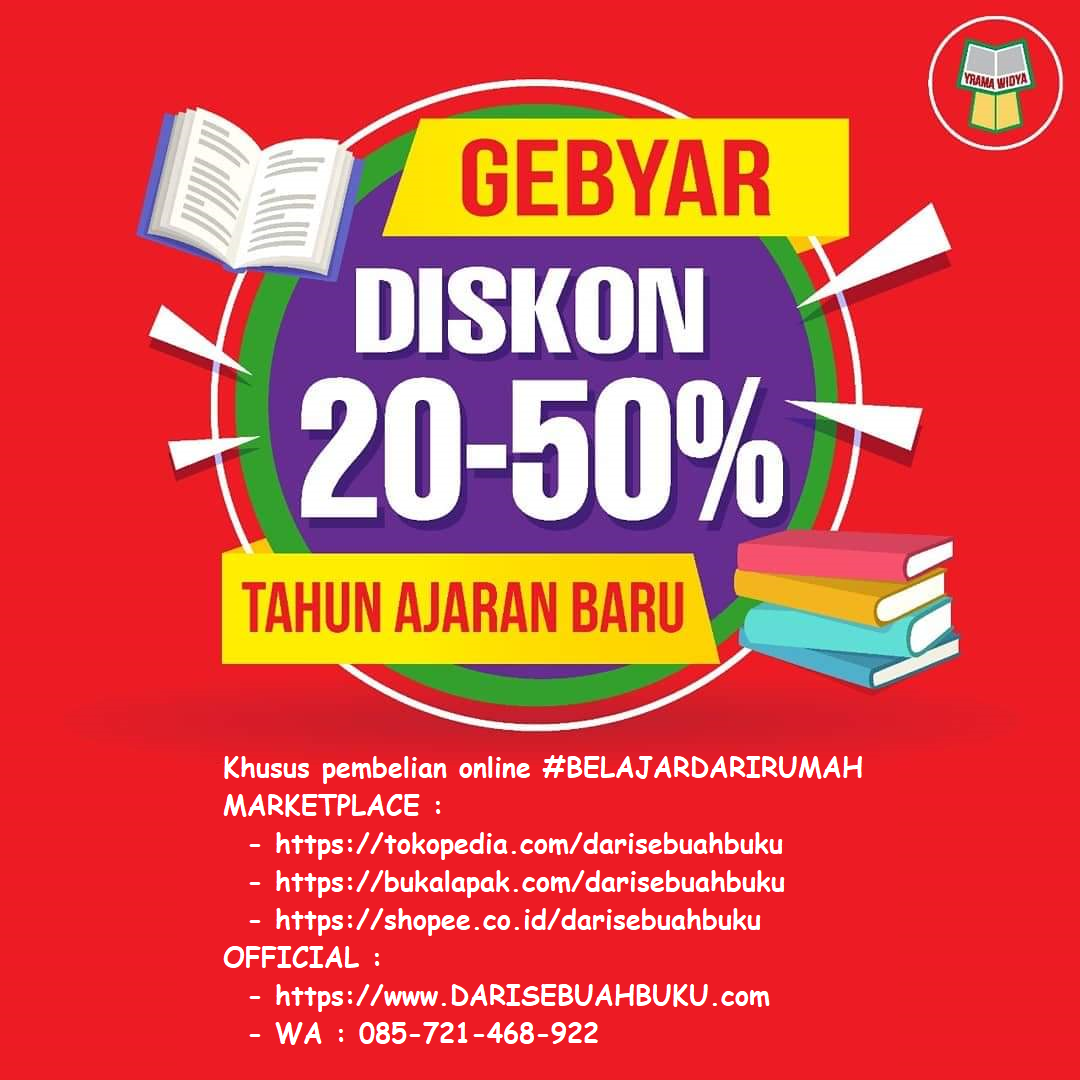 Buku Bank Soal UTBKSBMPTN Kelompok SAINTEK 2021