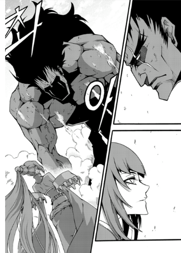 Witch hunter Chap 84 - Truyen.Chap.VN