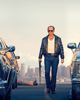 Kara Düzen James Joseph ''Whitey'' Bulger Jr. black mass johnny depp