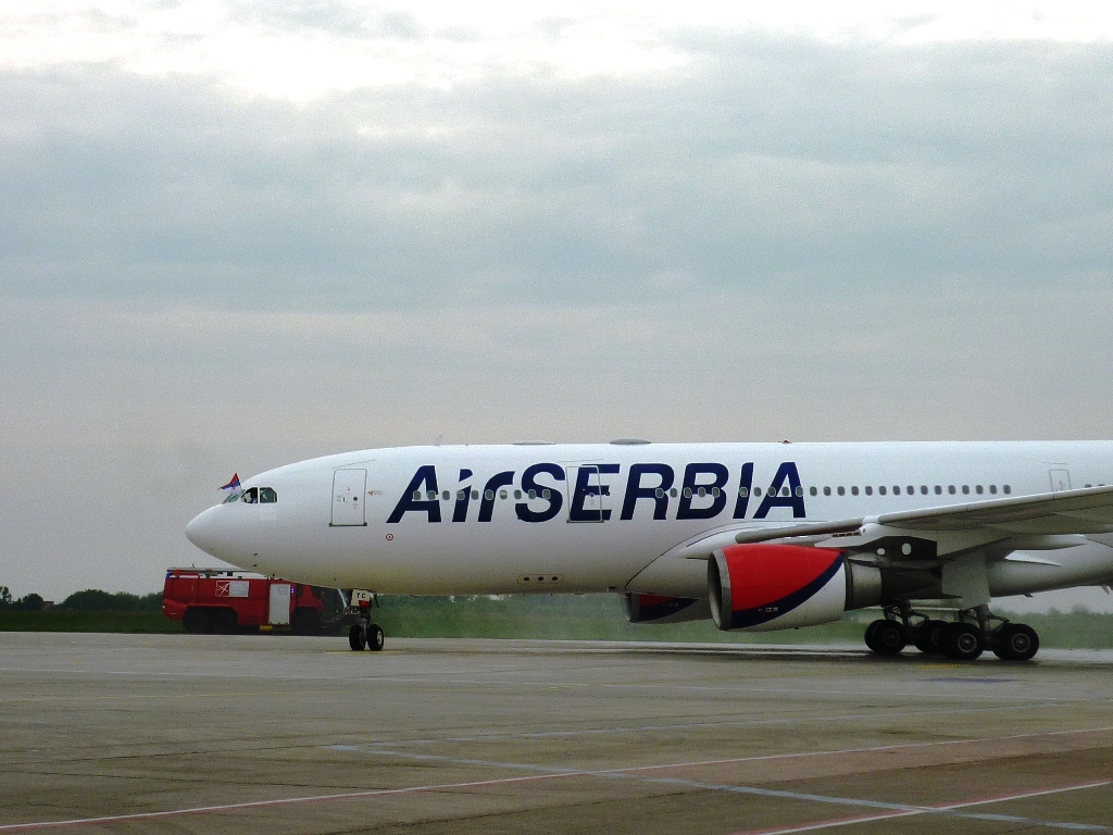 Airserbia олимпийский просп 14 фото
