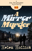 My Cosy Mystery - AVAILABLE ON AMAZON