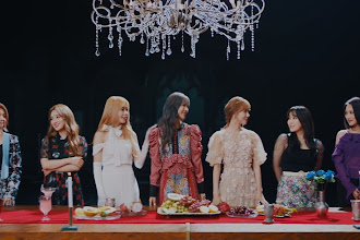 [MV] DREAMCATCHER 드림캐쳐 regresa con Deja Vu