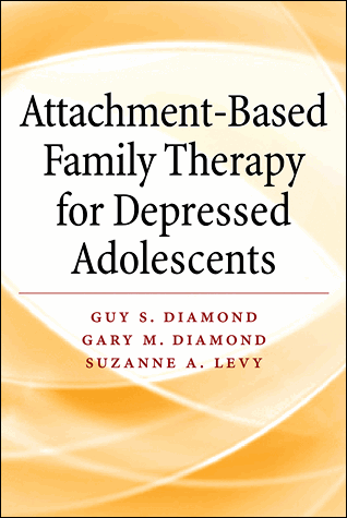 Attachment-Based Family Therapy for Depressed Adoelscents