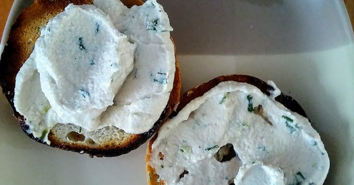 cream cheese cashew cream cheese cashew