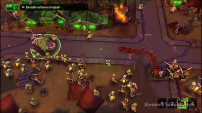 Zombie Tycoon 2 Brainhovs Revenge Free Download For PC Zombie Tycoon 2 Brainhovs Revenge Free Download For PC
