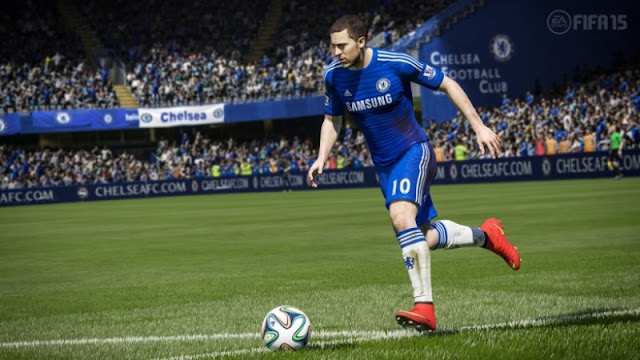 FIFA 15 Full Version Game For Windows 7