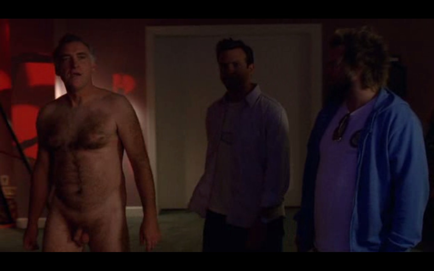 A Good Old Fashioned Orgy - Tyler Labine, Rhys Coiro, Jon Stafford, Nick Kr...