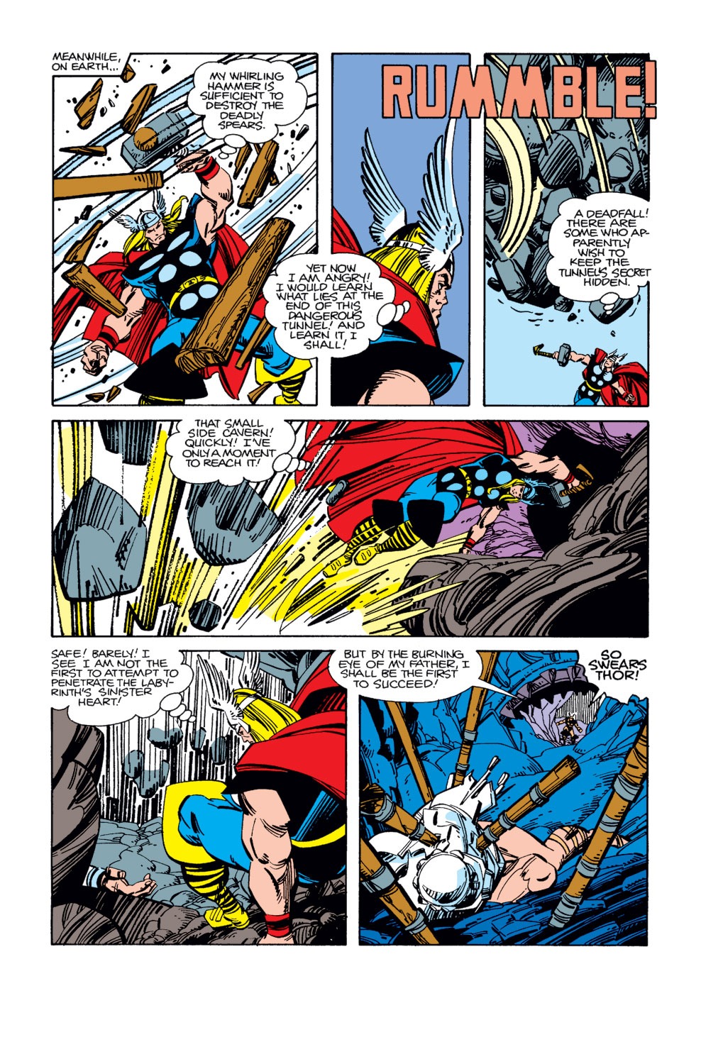 Thor (1966) 342 Page 13