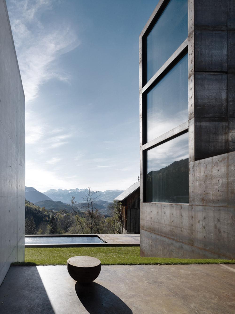 Daily Lazy Home Staging At Kurator Rapperswil Switzerland